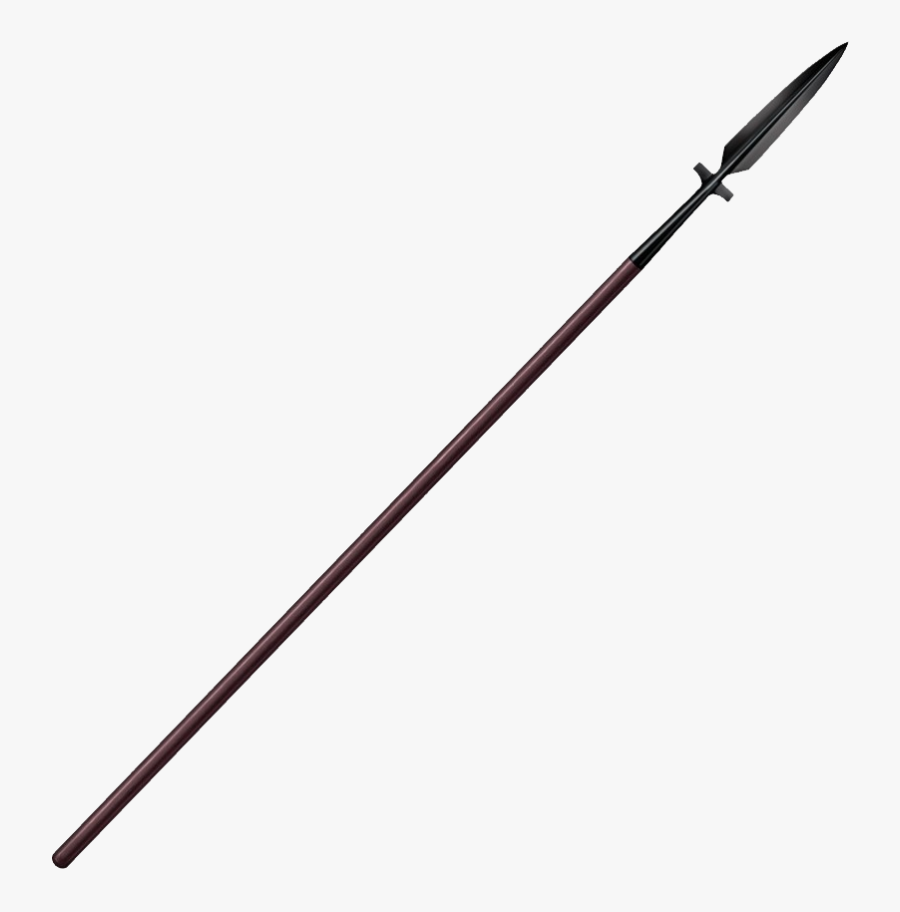 Spear Png - Archery Transparent Background Arrow, Transparent Clipart