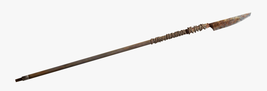 Now You Can Download Spear Png Clipart - Berkeley Or Lightning Rod, Transparent Clipart