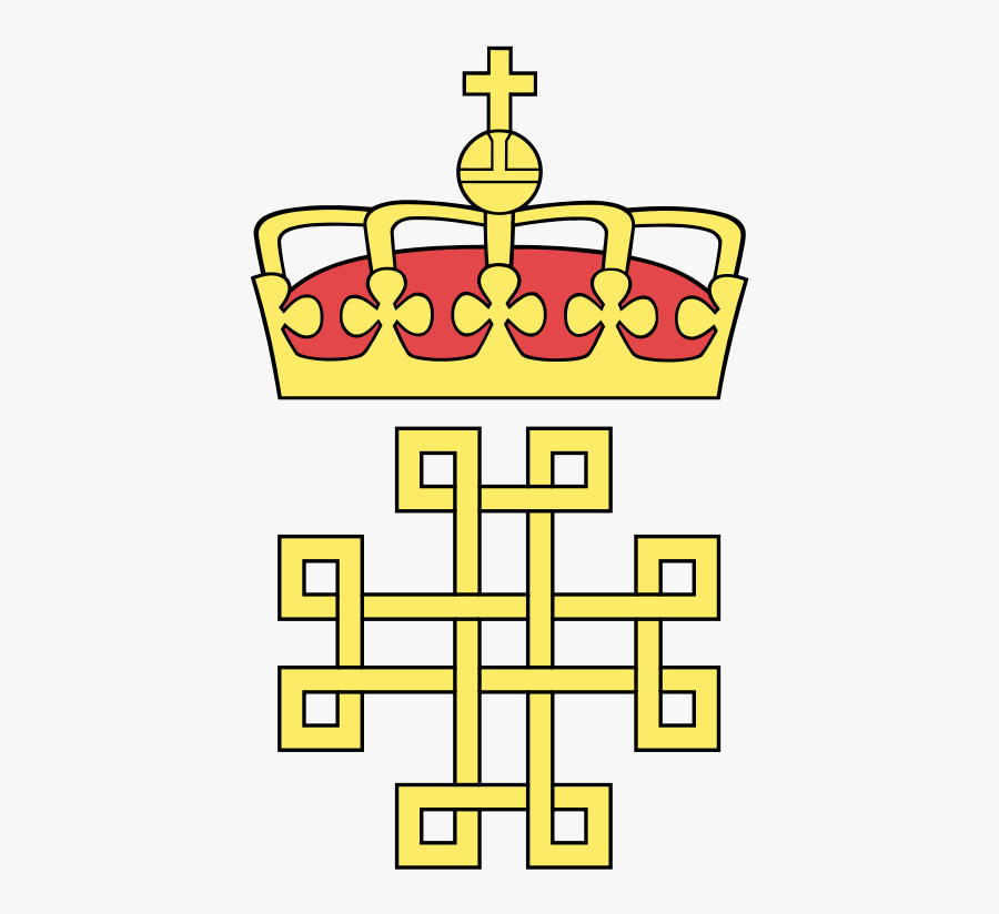 Emblem Of The Norwegian Prison Board - Norway Coat Of Arms Blue, Transparent Clipart