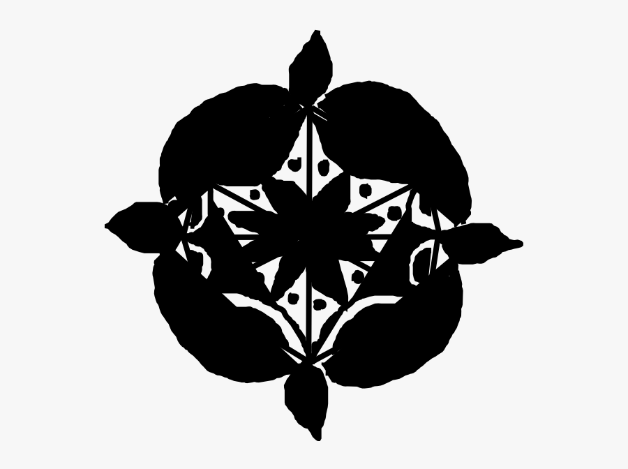 Free Mandalas Clip Art - Illustration, Transparent Clipart