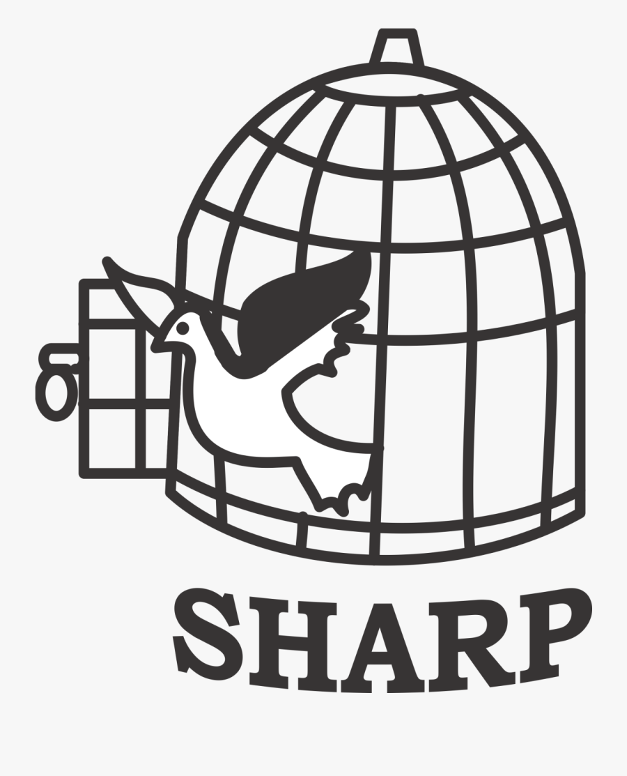 Society For Human Rights - Society For Human Rights & Prisoners Aid, Transparent Clipart