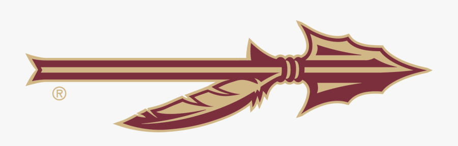 Fsu Marching Chiefs Logo, Transparent Clipart