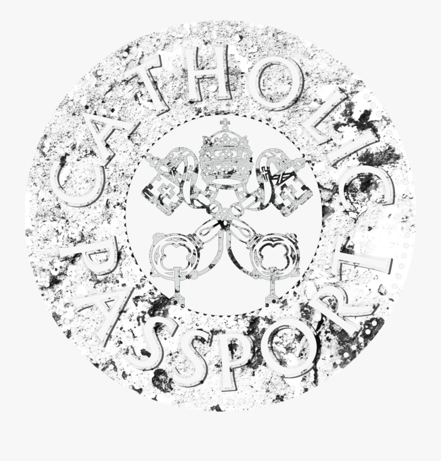 Transparent Jesus Tomb Png - Circle, Transparent Clipart