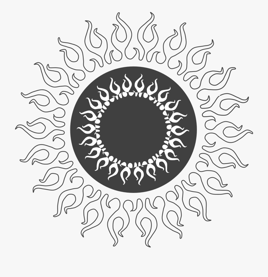 Free Clipart, Free Mandala - الرتب العسكرية اليمنية بالترتيب, Transparent Clipart