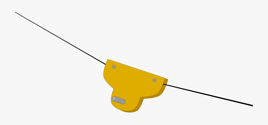 Zip-line - Zip Line Clip Art , Free Transparent Clipart - ClipartKey