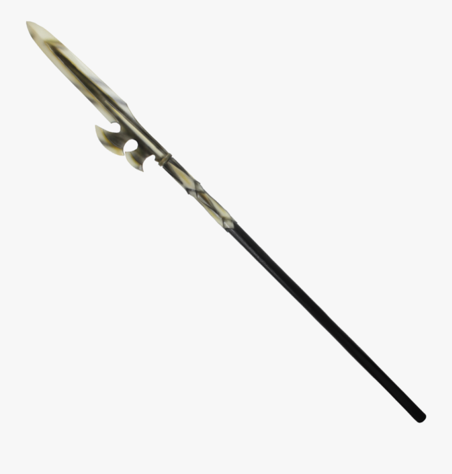 27283 - Buffalo Break Jump Cue, Transparent Clipart