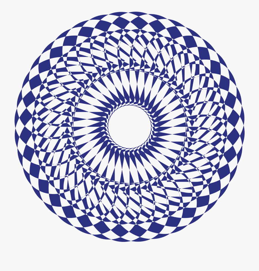 Mandala Png Transparent - Navajo Nation Seal, Transparent Clipart