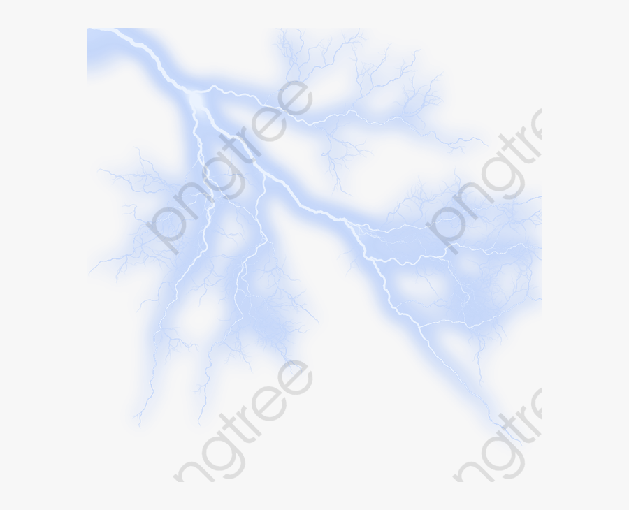Thunder Clipart Electricity - Art, Transparent Clipart