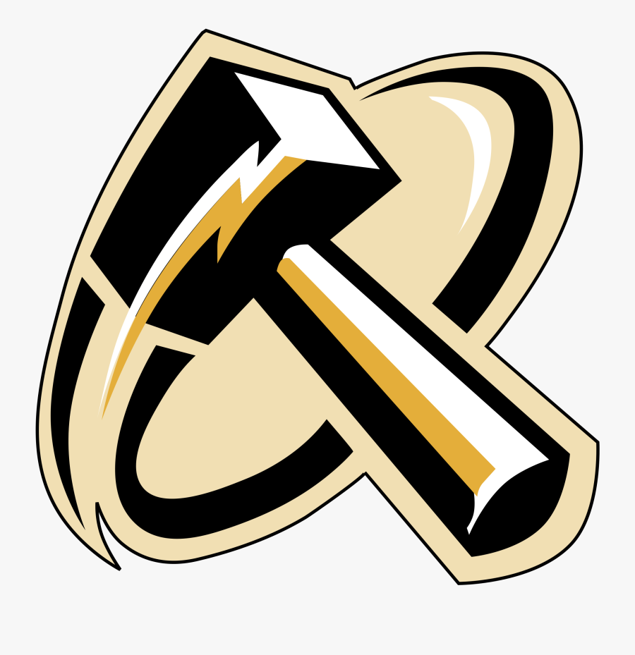 Berlin Transparent Svg Vector - Thunder Logo, Transparent Clipart