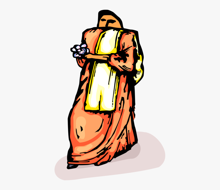 Transparent Indian Spear Clipart - Illustration, Transparent Clipart