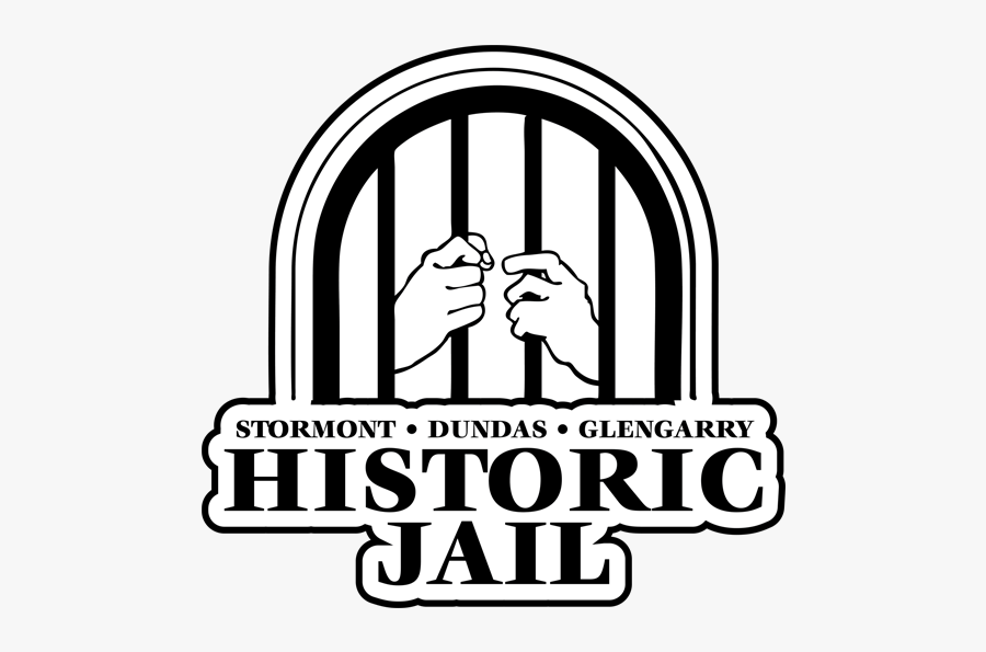 Prison Clipart Old - Jail, Transparent Clipart