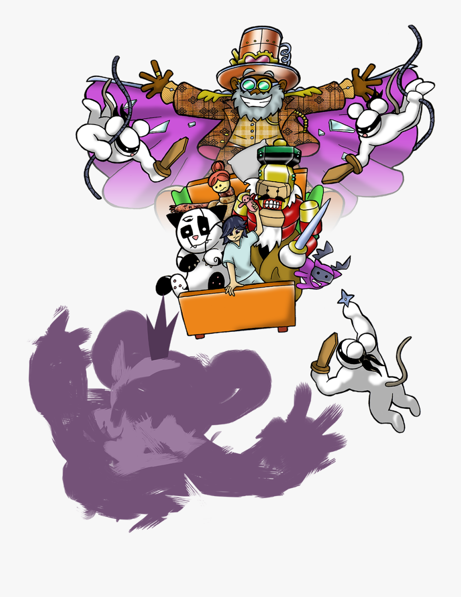 Empty Tomb Clipart Program - Cartoon, Transparent Clipart