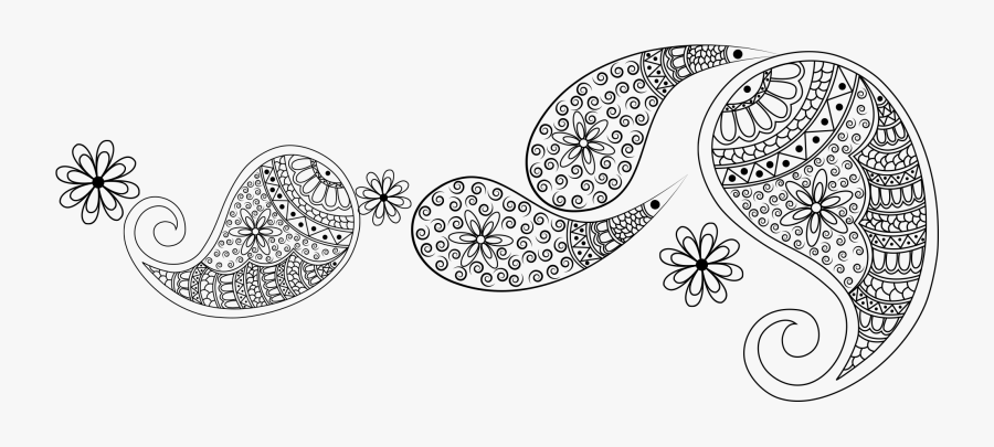 Png Transparent Mandala Png, Transparent Clipart