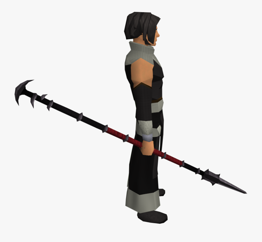 Spear, Transparent Clipart