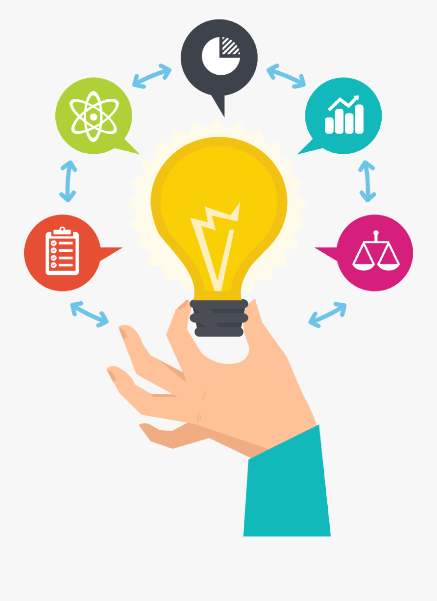 Want To Know More About - Research .png, Transparent Clipart