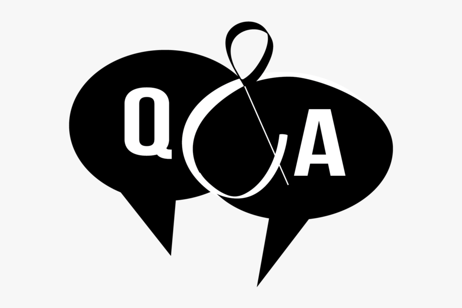 Q A Pastoral - Q&a Png, Transparent Clipart