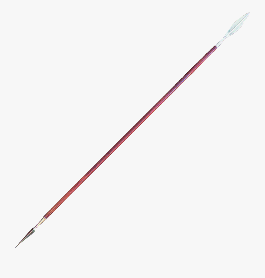 Spear Png - 0.035 Balloon Dilatation Catheter, Transparent Clipart