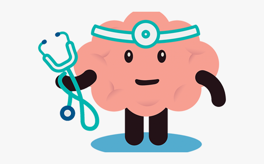 28 Knowledge Clipart Course Free Clip Art Stock Illustrations - Illustration Mental Health Png, Transparent Clipart