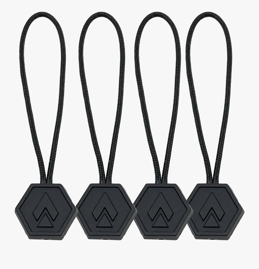 Tip Of The Spear Zipper Pulls - Locket, Transparent Clipart