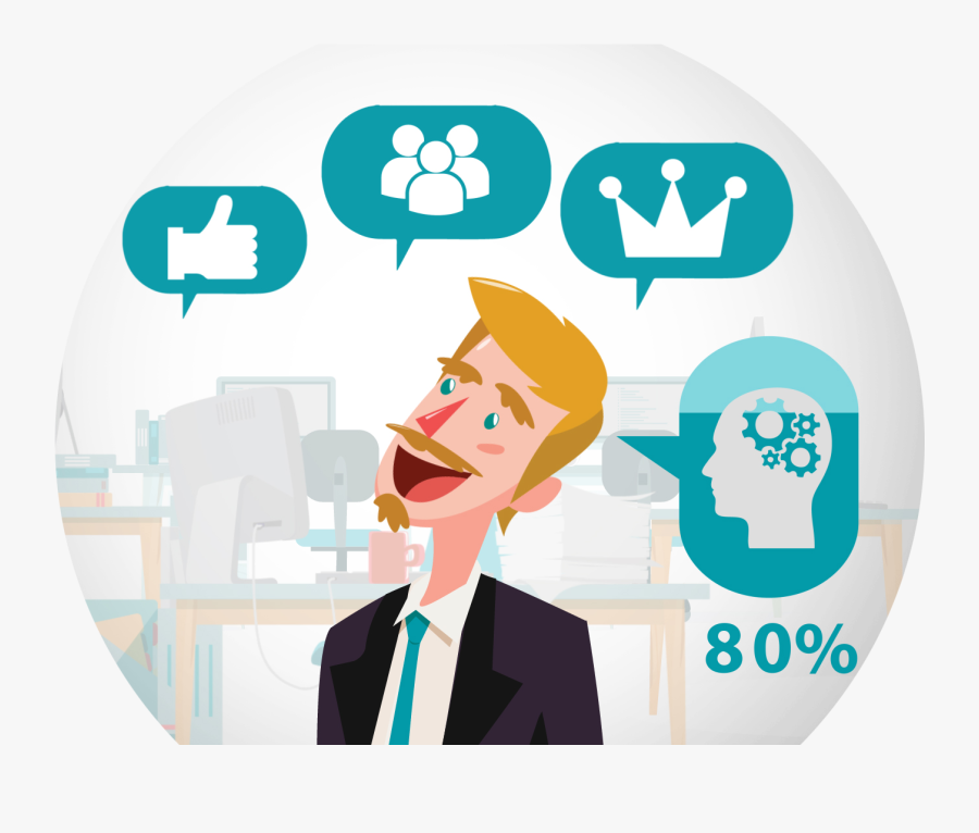 Tacit Knowledge, Transparent Clipart