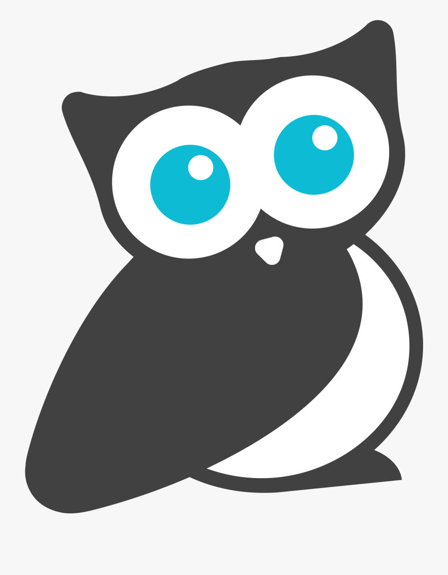 Transparent Owls Clipart - Owl Knowledge Base, Transparent Clipart