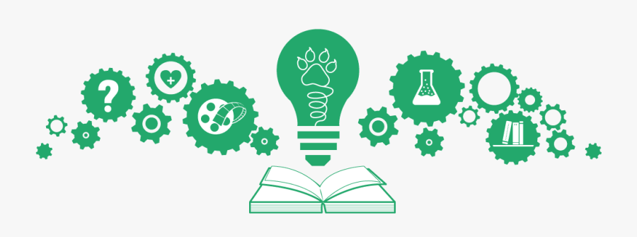 Competence Base Technology Knowledge Economy Free Frame - Knowledge, Transparent Clipart