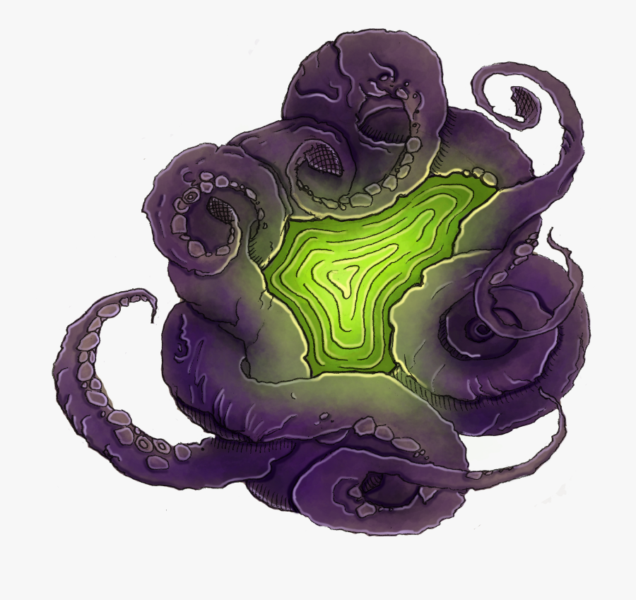 Mausoluem Clipart Stepping Stone - Illustration, Transparent Clipart