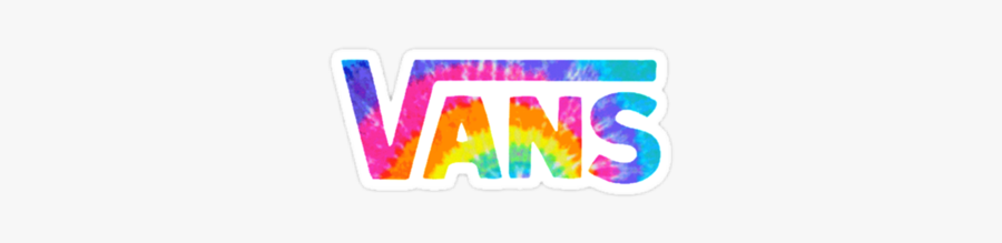 Vans Clipart Tumblr - Vans, Transparent Clipart