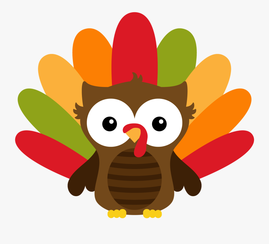 Cliparts Making The Web - Clipart Transparent Thanksgiving Turkey, Transparent Clipart