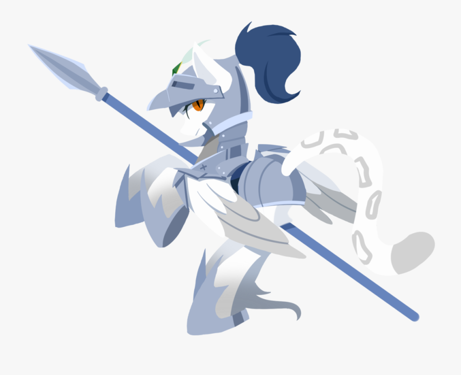 Battle Clipart Spear - Cartoon, Transparent Clipart