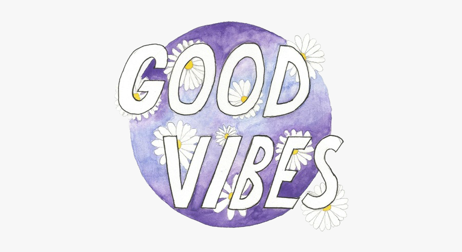 Tumblr Book Clipart - Positive Vibe Quotes For Phone Background, Transparent Clipart