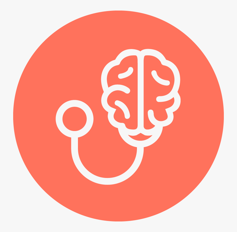 Banner Freeuse Mental Clipart Knowledge - Mental Health Counseling Clipart, Transparent Clipart