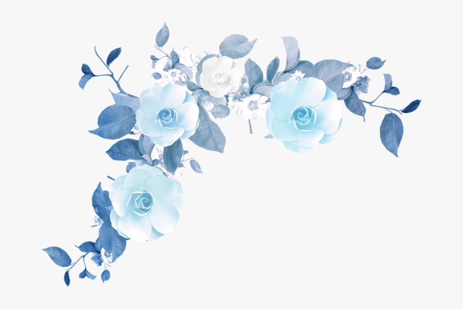 Wallpapers Hd Summer Png Tumblr The Best Sport Tumblr - Transparent Blue Watercolor Flowers, Transparent Clipart
