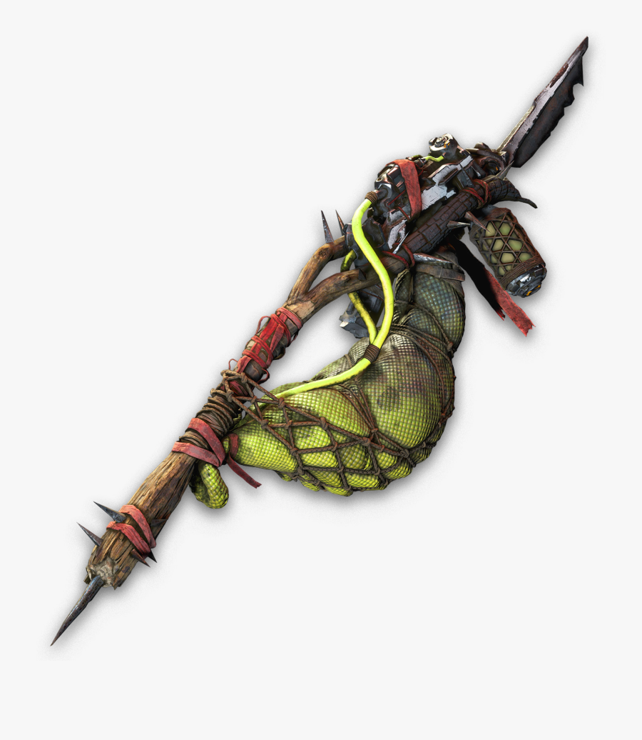 Image Royalty Free Stock Forgefire Horizon Zero Dawn - Forgefire Horizon Zero Dawn, Transparent Clipart