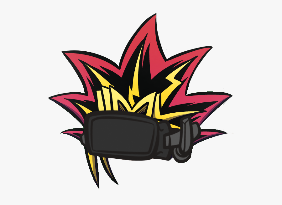 Here"s Your Very Own Weebo Vr Headset - Illustration, Transparent Clipart