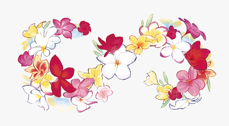 Hanakotoba // Sheith Zine - Impatiens, Transparent Clipart