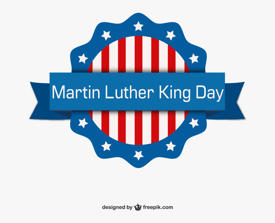 Transparent King Clipart - Martin Luther King Day Office Closed, Transparent Clipart
