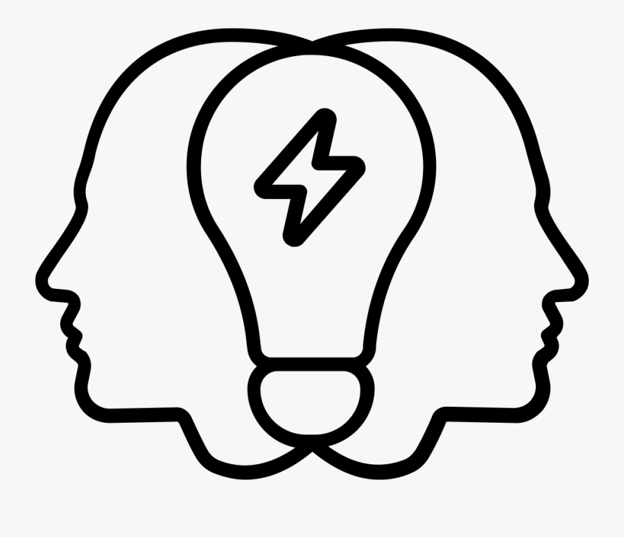 Winning The Race For Students - Collective Thinking, Transparent Clipart