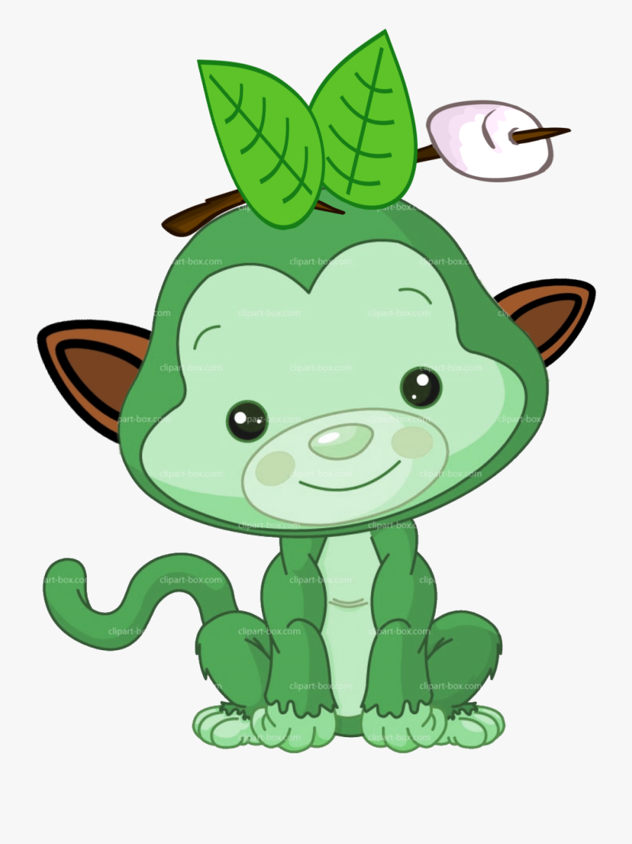 Cute Clipart Zoo Animals, Transparent Clipart