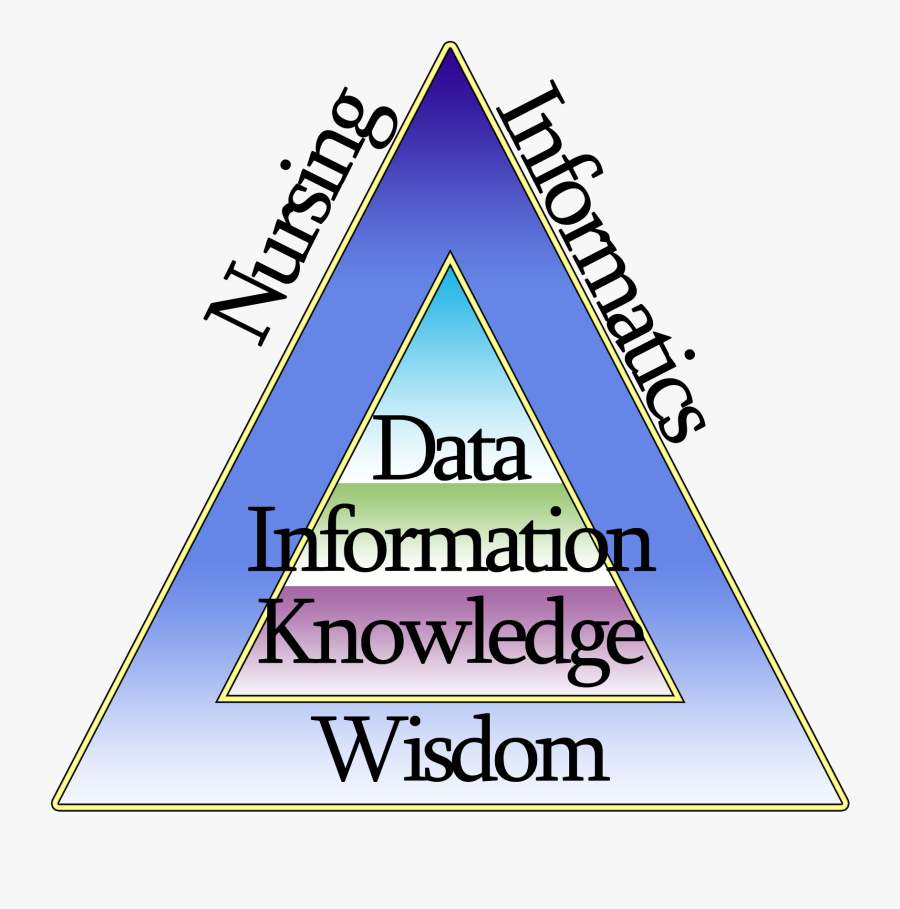 Data Information Knowledge Wisdom Nursing Informatics - Nursing ...