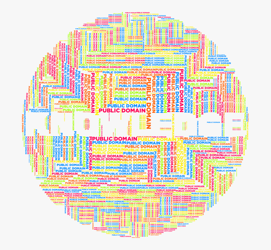 Pink,symmetry,area - Clip Art, Transparent Clipart