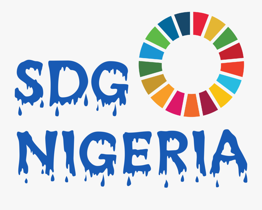 Sdgs Nigeria Knowledge Hub - Global Goals, Transparent Clipart