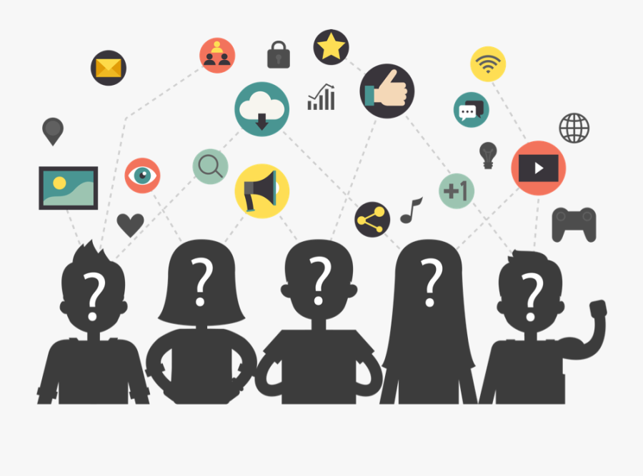 Social Recruiting For Research - Recruitment Png Images Hd, Transparent Clipart