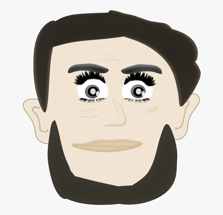 Martin Luther King Day Clip Art - Cartoon, Transparent Clipart