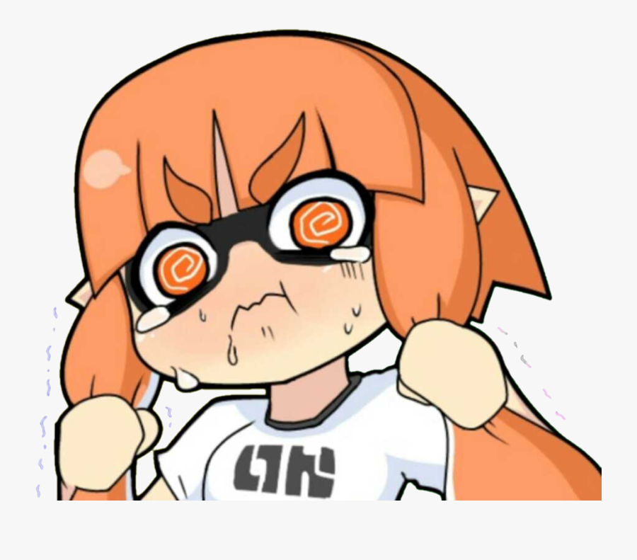 Futaba Persona 5 Inkling, Transparent Clipart