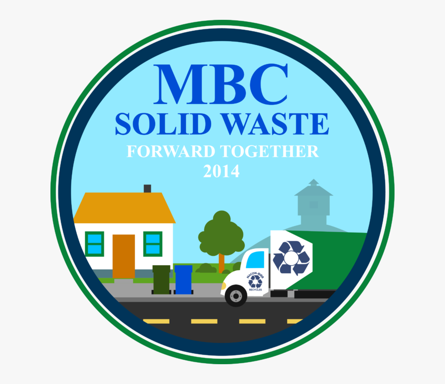 Recycling, Transparent Clipart