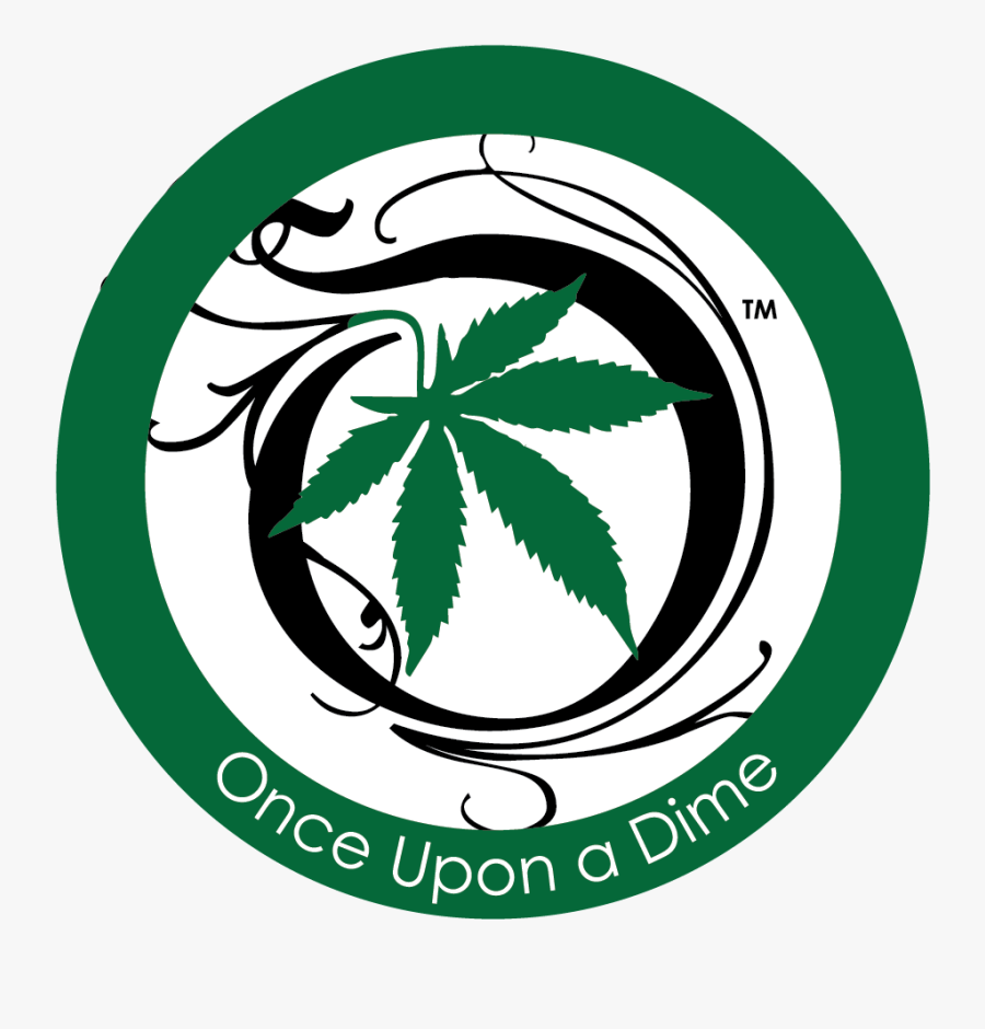 Ouad Logo Circlemark Color - Emblem, Transparent Clipart