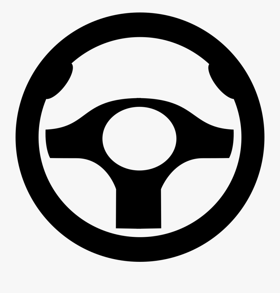 Knowledge Car Audio Title Library Logo Closure Comments - U Turn Road Sign, Transparent Clipart
