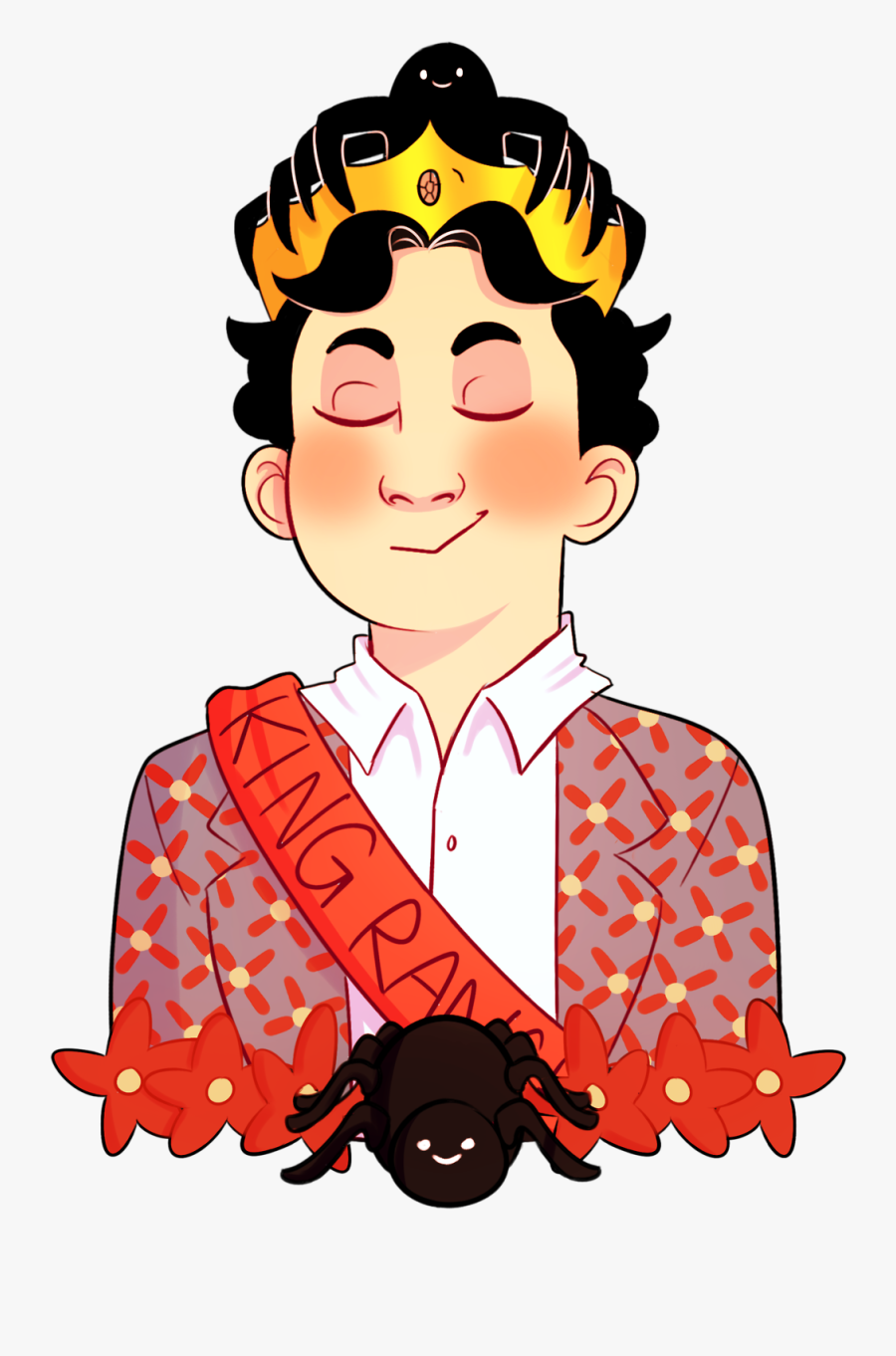 Martin Luther King Jr Clipart - Justin Mcelroy King Rancho, Transparent Clipart