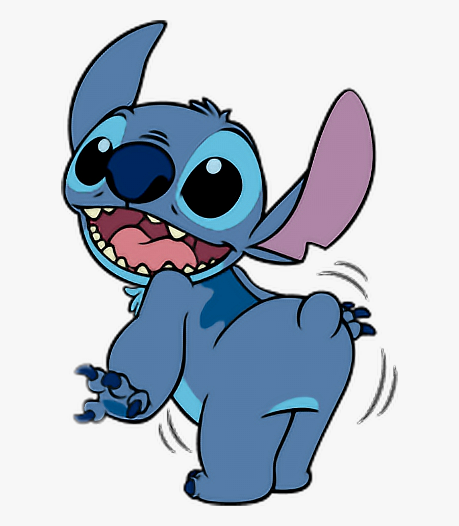 Imagenes De Stitch Png, Transparent Clipart